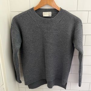 Wilfred Free Sweater